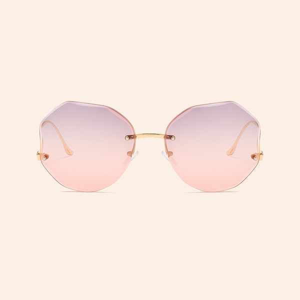 Rosé Mirage - Hexagon
