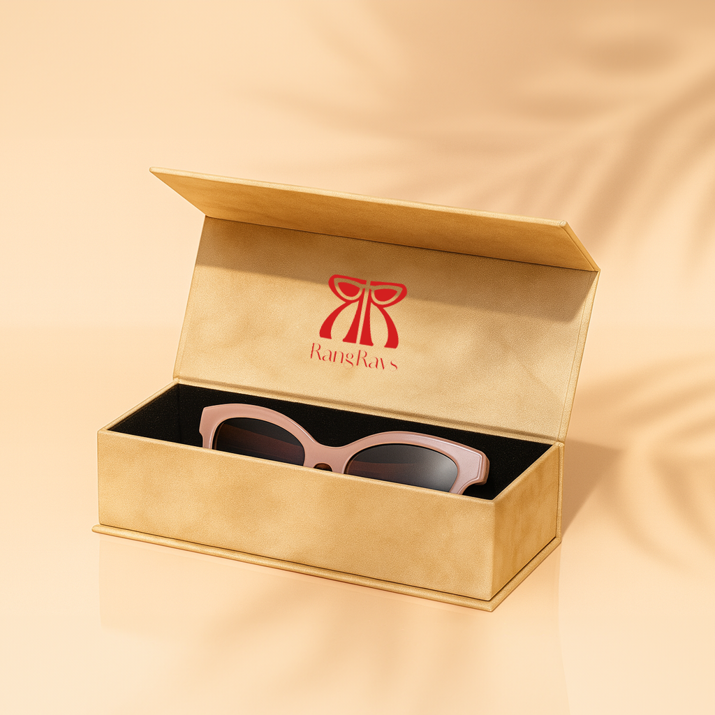 Midnight Veil - Cat Eye