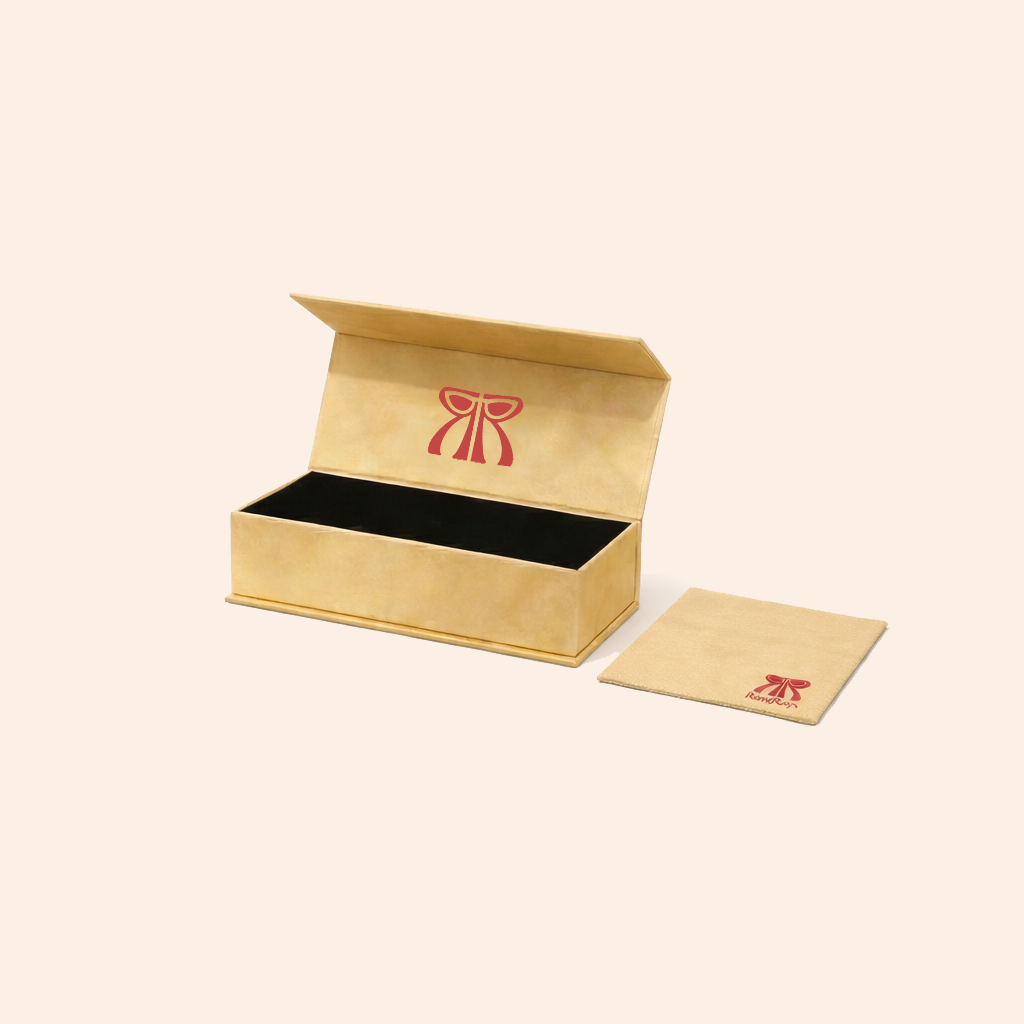 Midnight Veil - Cat Eye