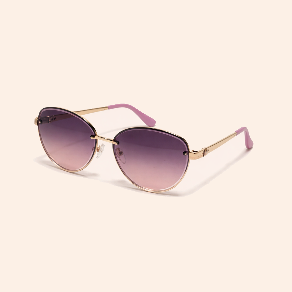Solvyn modern cat eye sunglasses for women — Rangrays