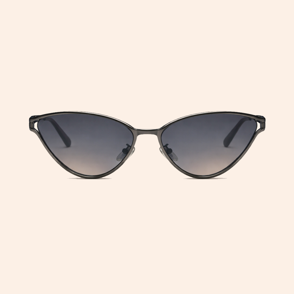 Sunset - Cat Eye