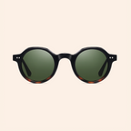 Tortoise Moon - Round