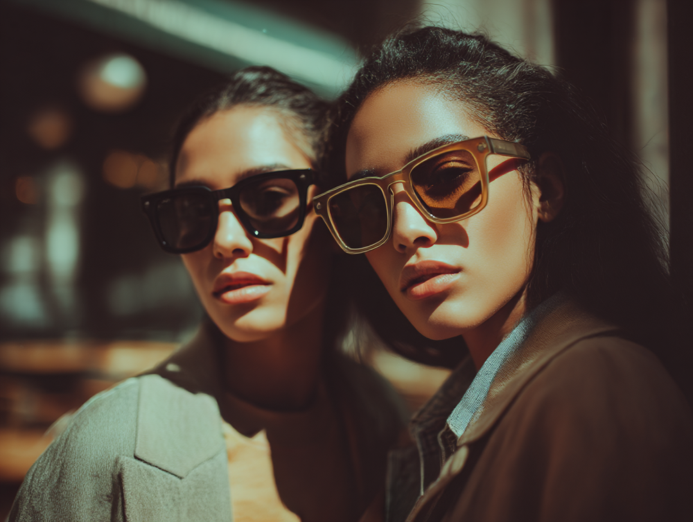 Wayfarer Sunglasses for Women