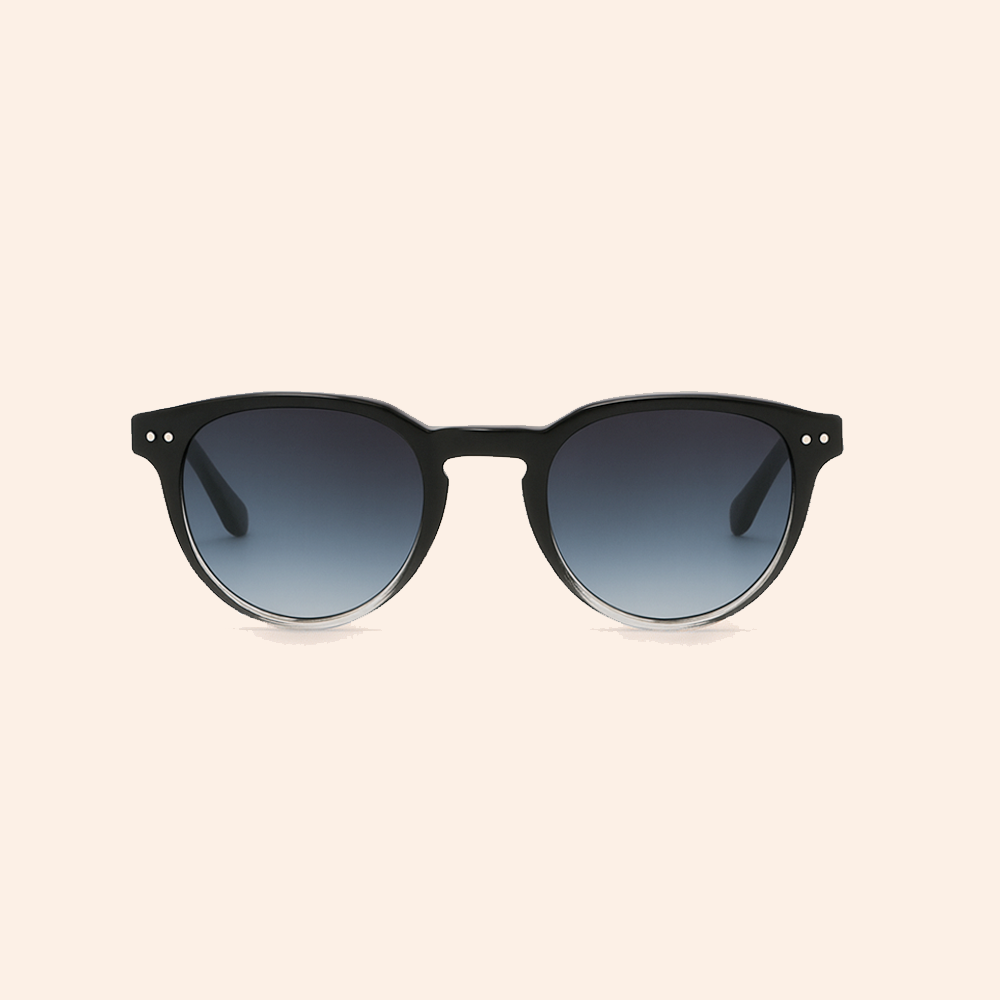 Cat Eye Rectangle Hybrid