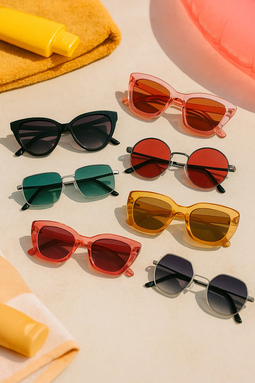 Shop by Colour