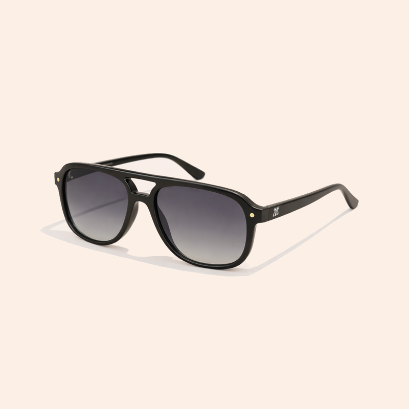 Men's Aviator Sunglasses Collection